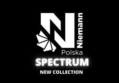 Spectrum - New Collection