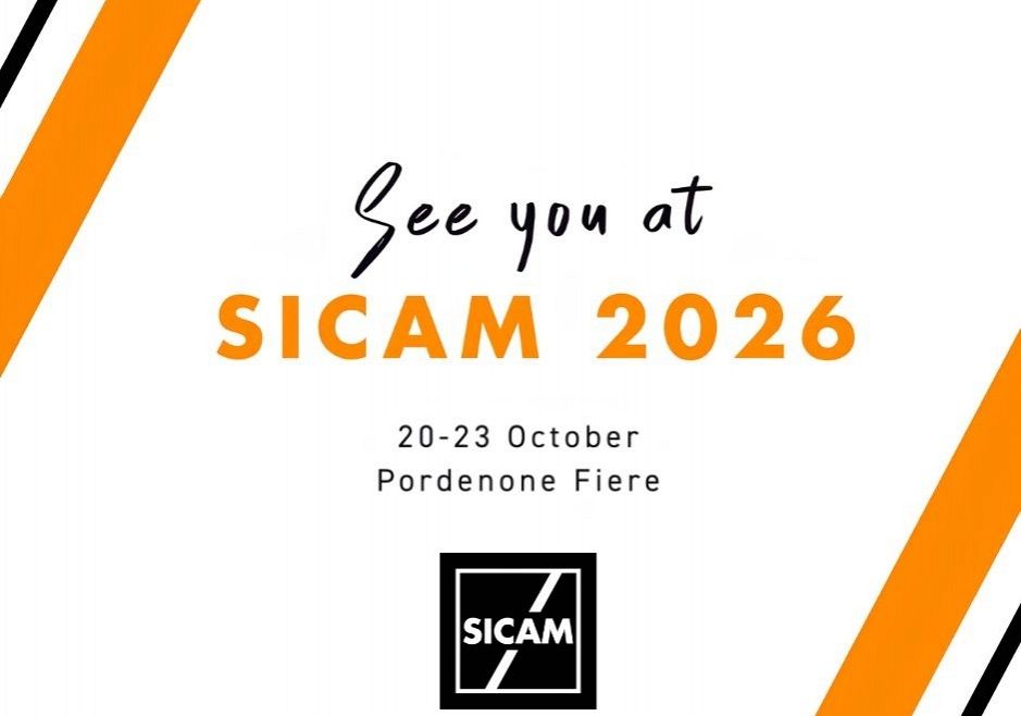 See you at Sicam 2026
