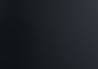 81141M Diamond Black  *Panel backing – black PP laminate