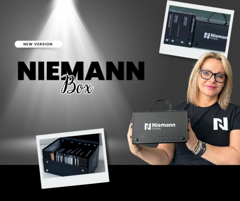 Niemann Box in a New Version!