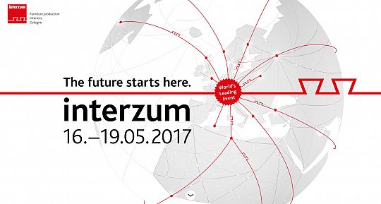 Niemann na targach Interzum 2017