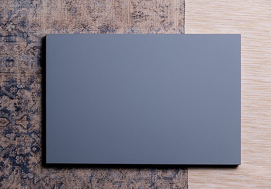 Matte furniture boards