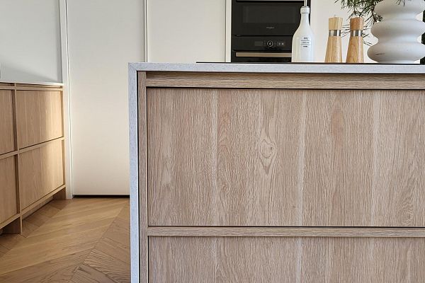 P52 Dąb Sabbia - Tilo Design