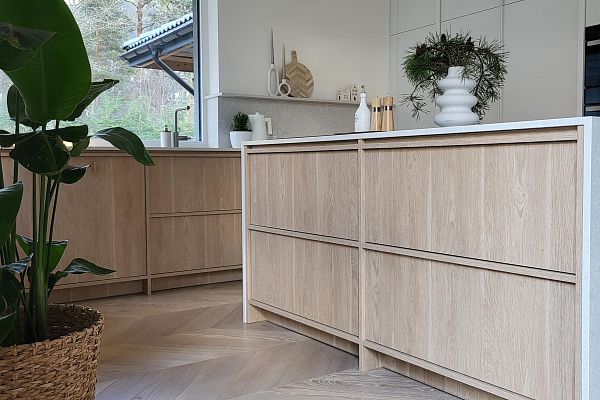 P52 Dąb Sabbia - Tilo Design