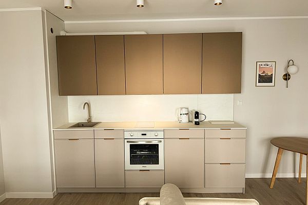 Acrylux Mat Antique Gold8859 - Fox Meble