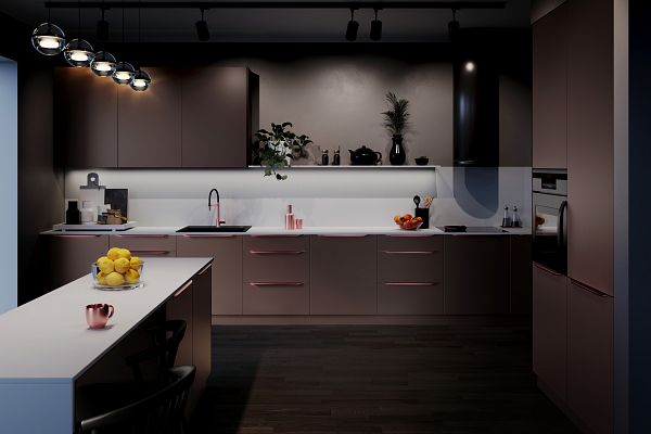 Pearl Burgundy 8866T - Laymann