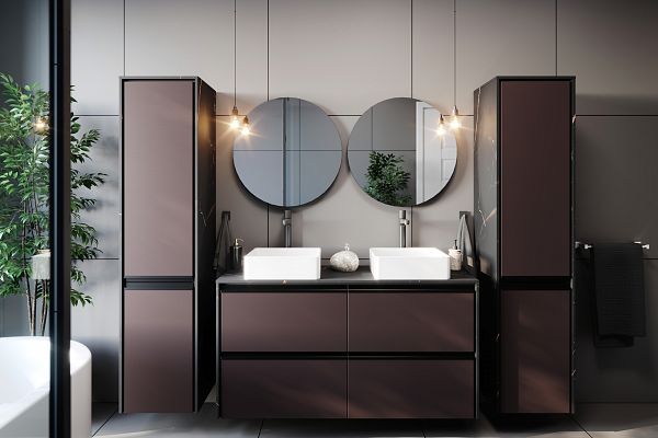 Pearl Burgundy 8866T - Laymann