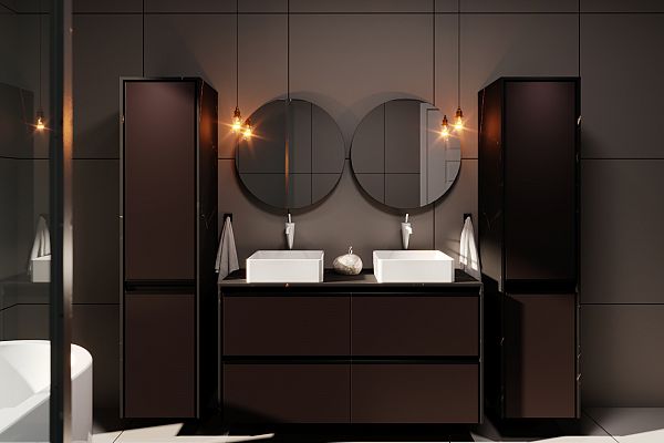 Pearl Burgundy 8866T - Laymann