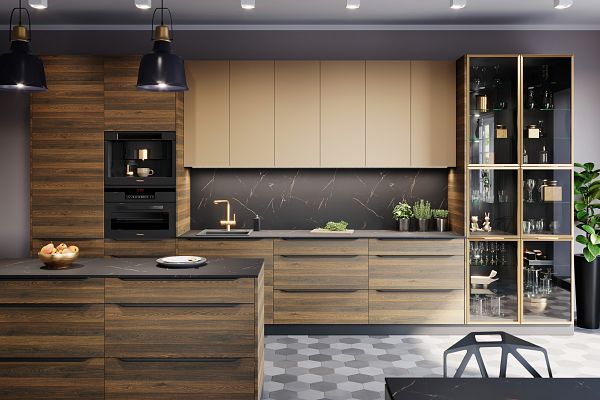 Pearl Gold 8861T - Laymann