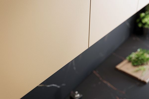 Pearl Gold 8861T - Laymann