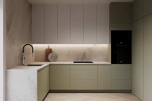 5452 Avocado Green - Roomore.pl