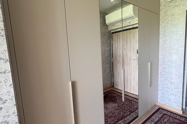 7045 Cashmere AFP - Limaw