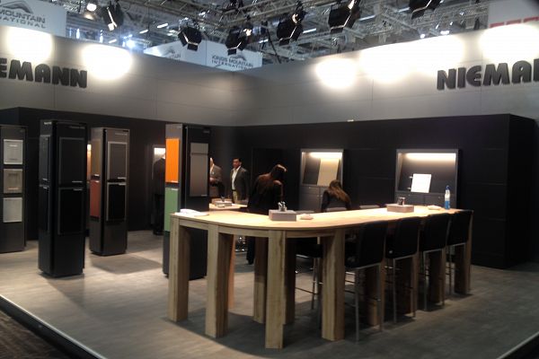 Targi Interzum 2017 - Fotogaleria