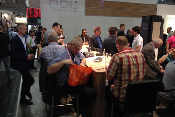 Targi Interzum 2017 - Fotogaleria