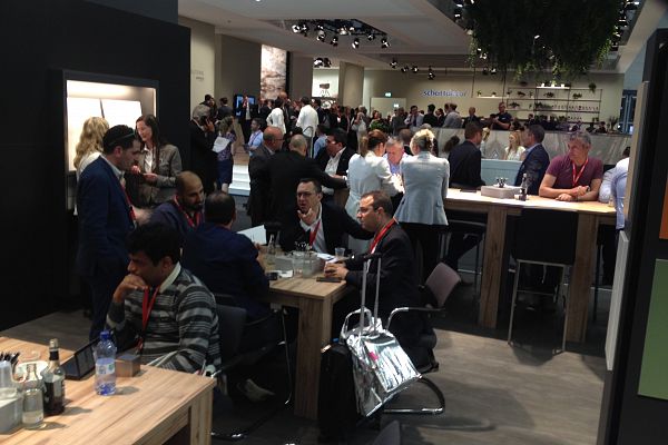 Targi Interzum 2017 - Fotogaleria