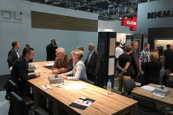 Targi Interzum 2017 - Fotogaleria