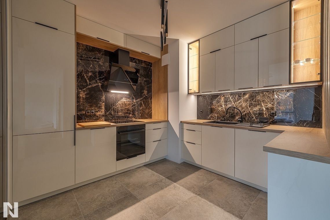 Creme 7496 - Altre Kuchnie