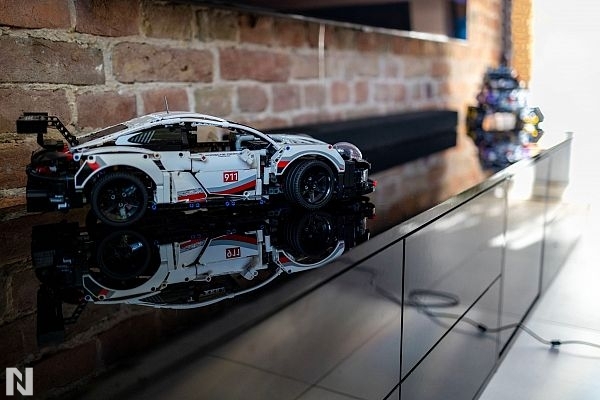 Black 8421 - Studio W9 Lublin