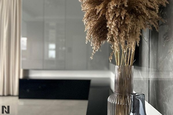 Silver 8636 - Prosta Linia