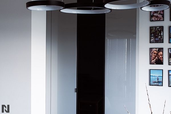 Acrylux Gloss Silver 8636 -  Daiku Design