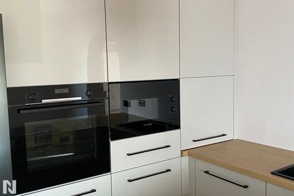 Light Gray 85468 - Mebloman