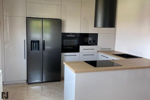 Light Gray 85468 - Mebloman