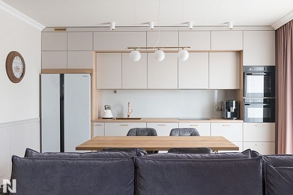 Kristall Creame Satina - Mellow Studio