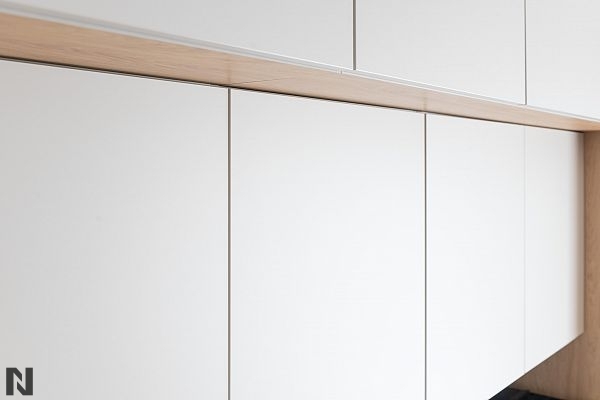 Kristall Creame Satina - Mellow Studio