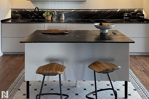 KS07 Latte - Aspekt Meble