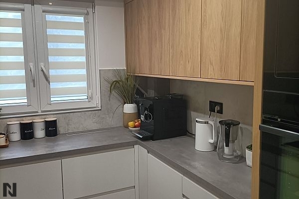 Spectrum Matte H3730 - Hickory Natural - Pracownia Sekwoja