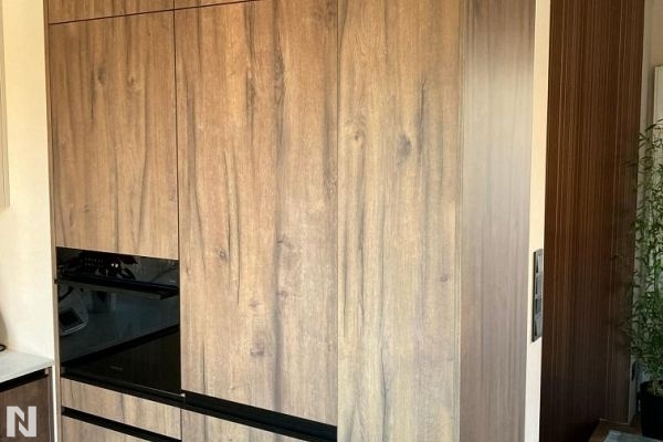 Spectrum Mat 571 Gardena Oak - For.matmeble