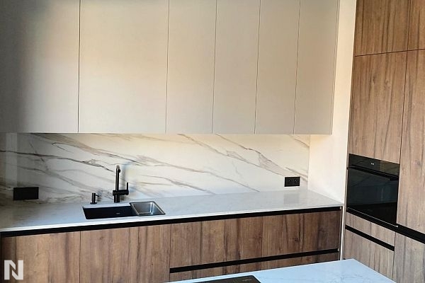 Spectrum Mat 571 Gardena Oak - For.matmeble