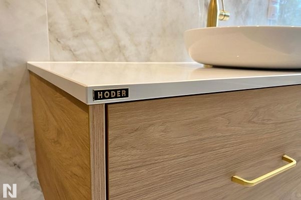 Spectrum Matte H3730 - Hickory Natural - Mebloman