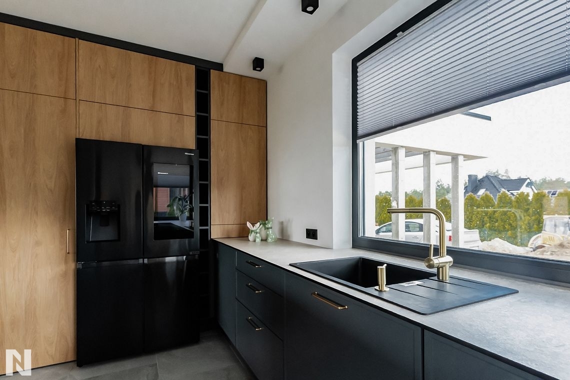 Spectrum Mat H3730 Hickory Natural - Las Mebli