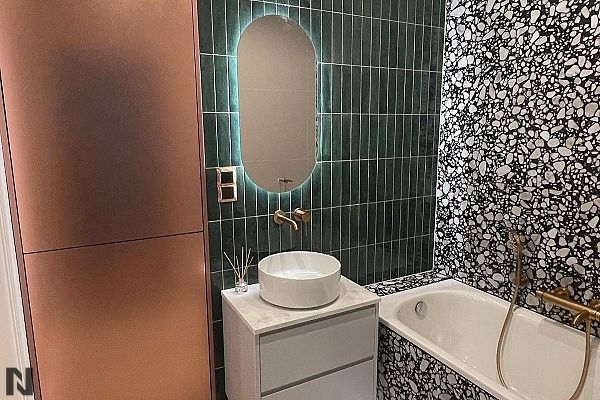 Spectrum Metal Copper Crumble - Bartosz Andrzejczak