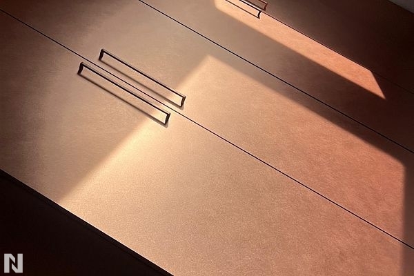 Spectrum Metal Cooper Crumble - Ola Interior