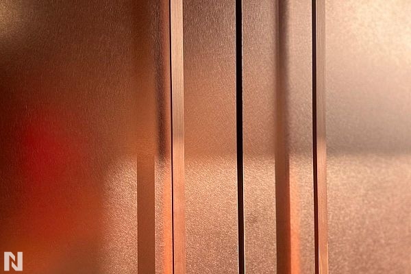 Spectrum Metal Cooper Crumble - Ola Interior