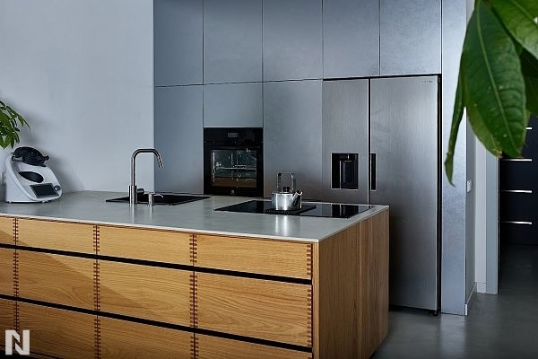 Spectrum Metal Tytan Crumble - ZOU ZOU interior design