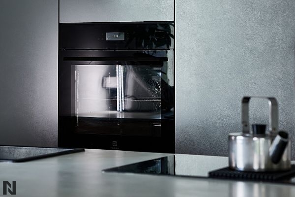 Spectrum Metal Tytan Crumble - ZOU ZOU interior design