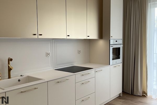 Spectrum Metal Gold - Beata Ignasiak