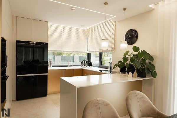 Spectrum Metal Gold - Ins Interior Studio