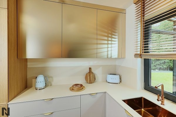 Spectrum Metal Gold - Mellow