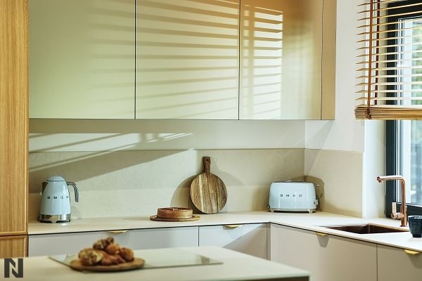 Spectrum Metal Gold - Mellow