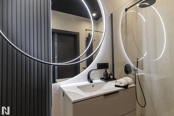 Light Gray 85468 - Anna Śmiegulska Wach