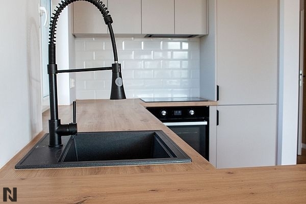 Acrylux Matte Anti-fingerprint Cappucino 7498M - O. Meble Wrocław