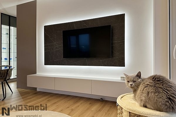 Light Grey 85468 - Wosmebl