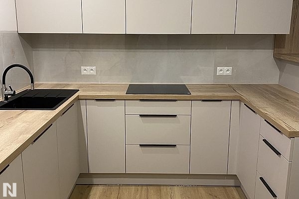 Light Grey 85468- Mebloman