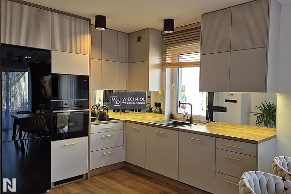 Light Grey 85468- Wiech Pol