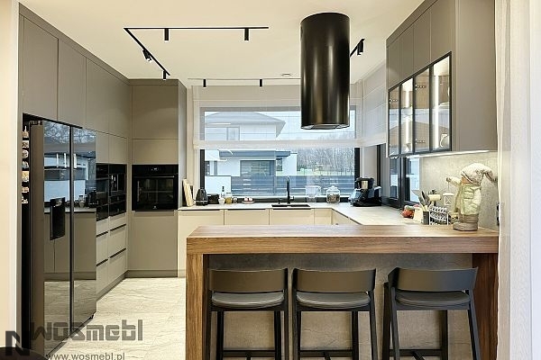 Grey 85383 - Wosmebl