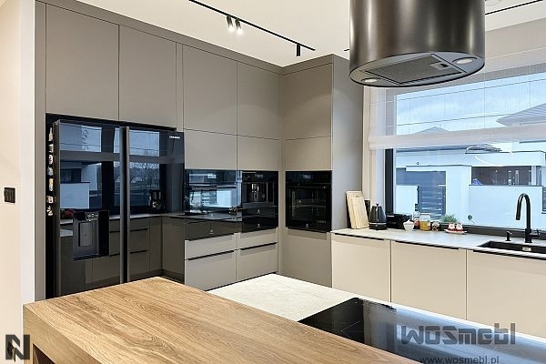 Grey 85383 - Wosmebl